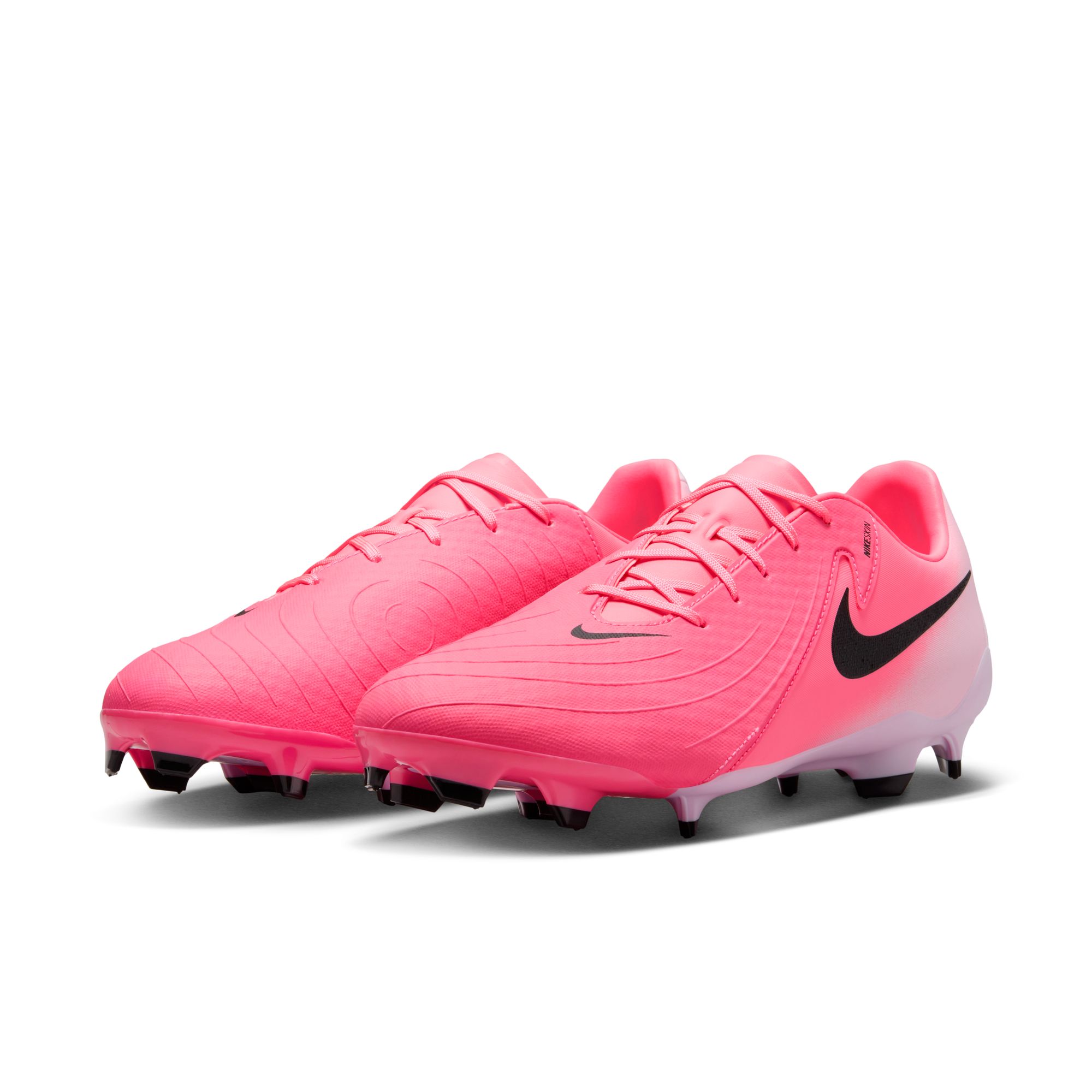 Nike Phantom GX 2 Academy, Pulso Del Atardecer/Negro, hi-res