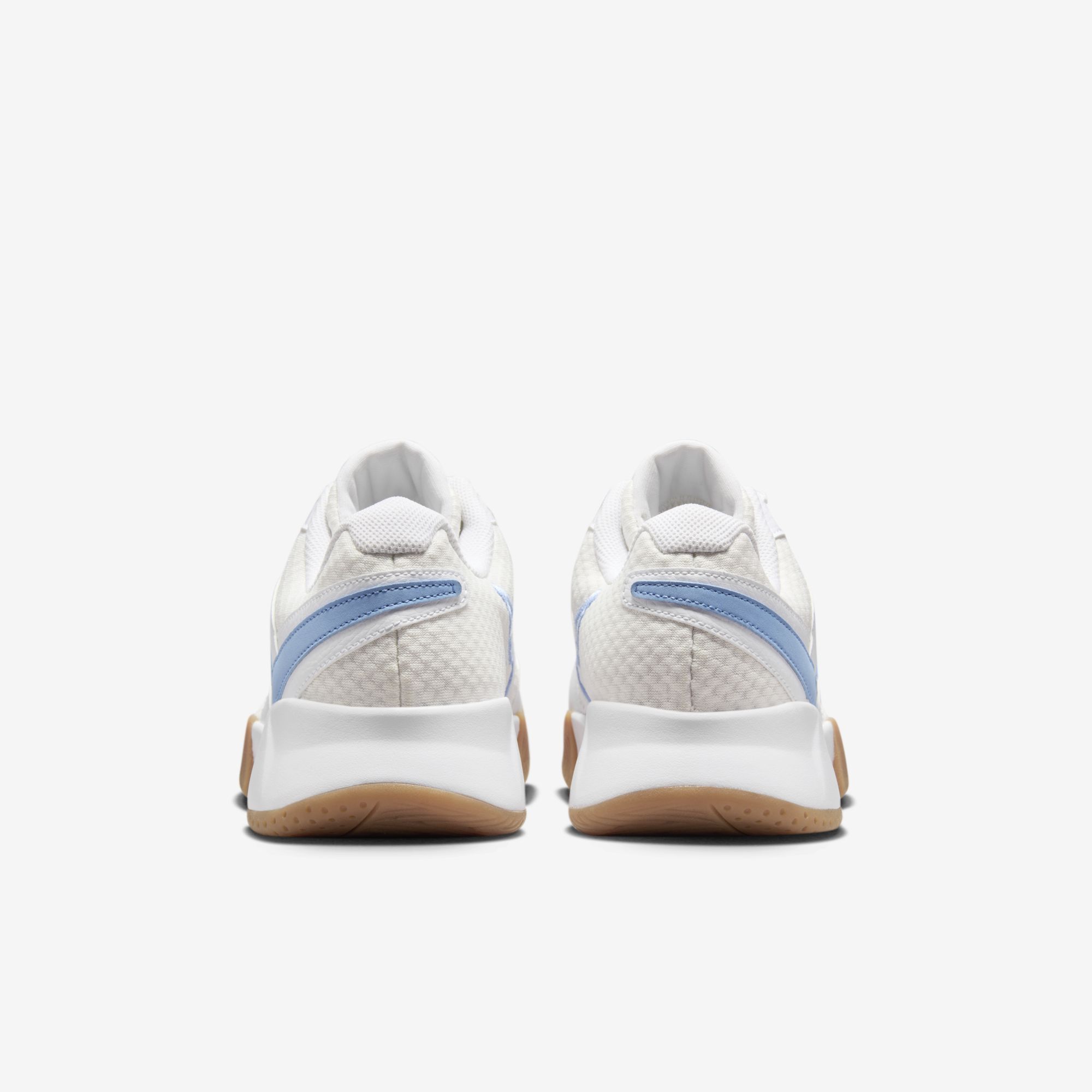 NikeCourt Lite 4, BLANCO, hi-res