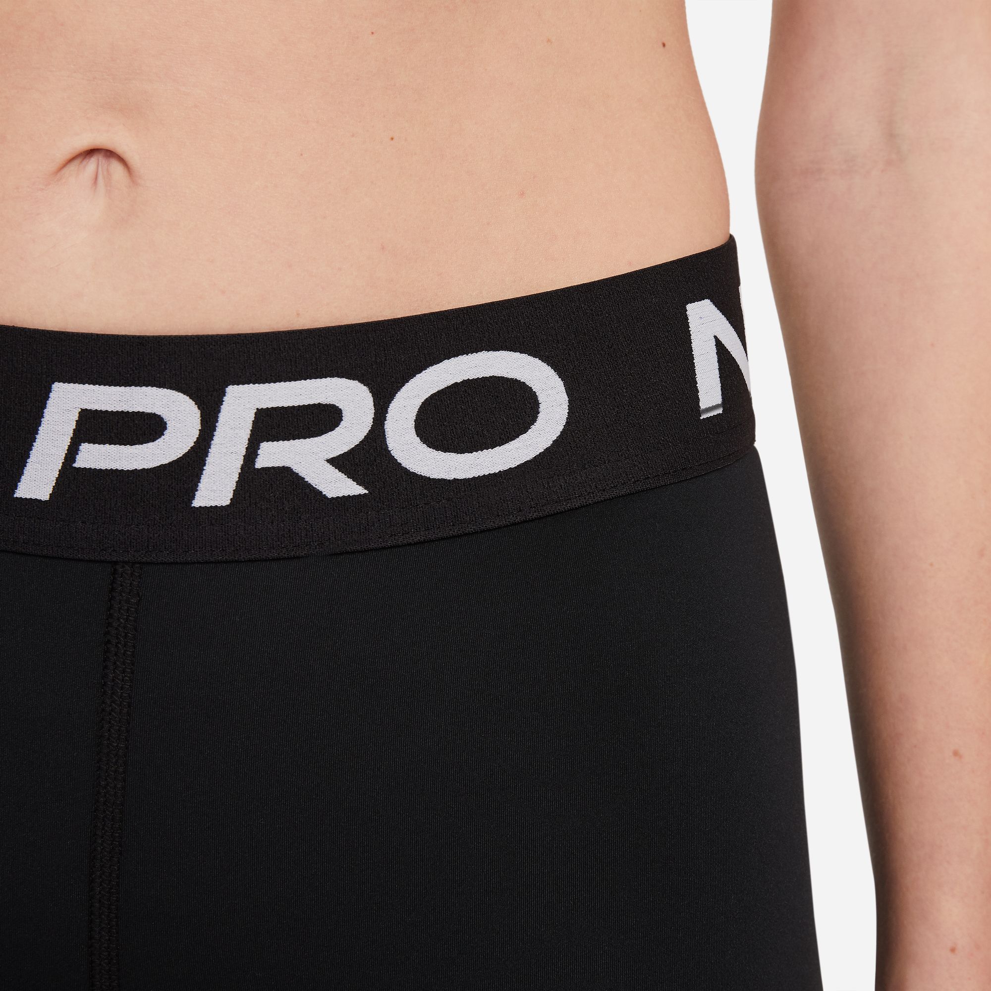 Nike Pro 365, Negro/Blanco, hi-res