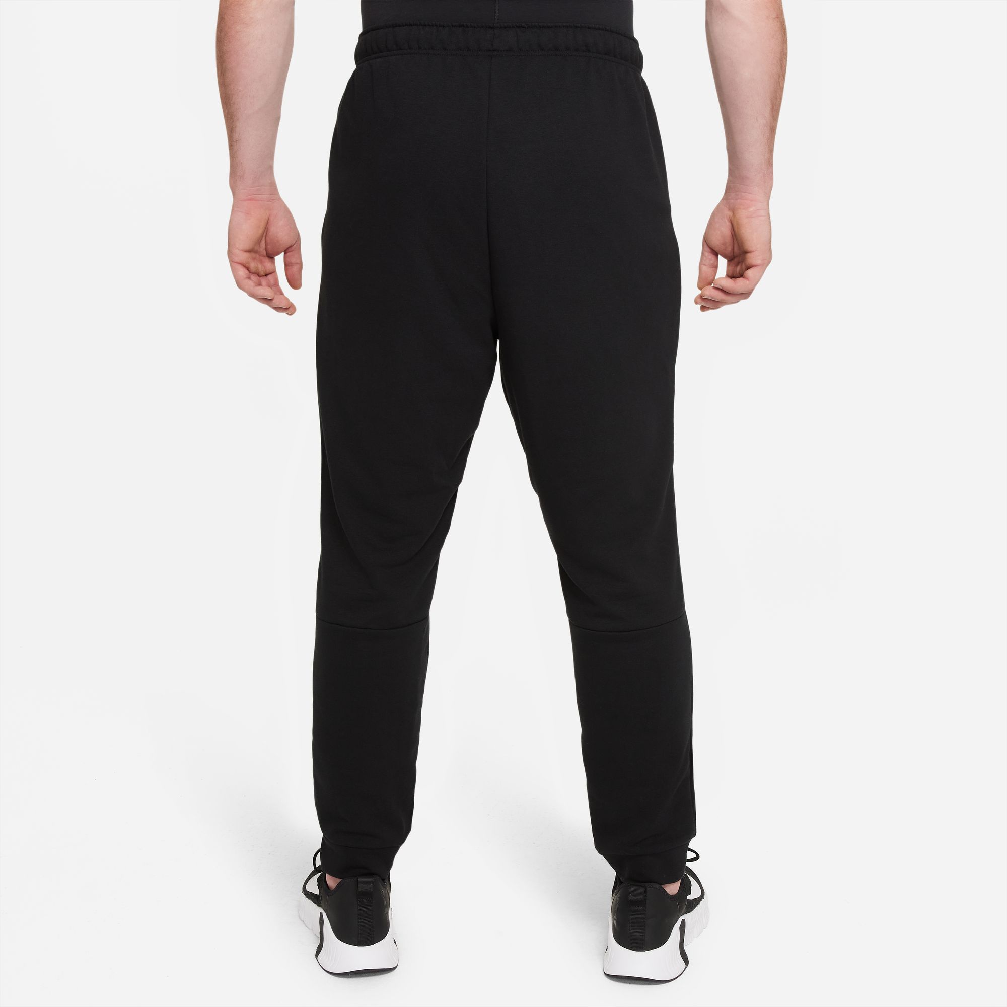 Nike Dri-FIT, Blanco/Negro, hi-res