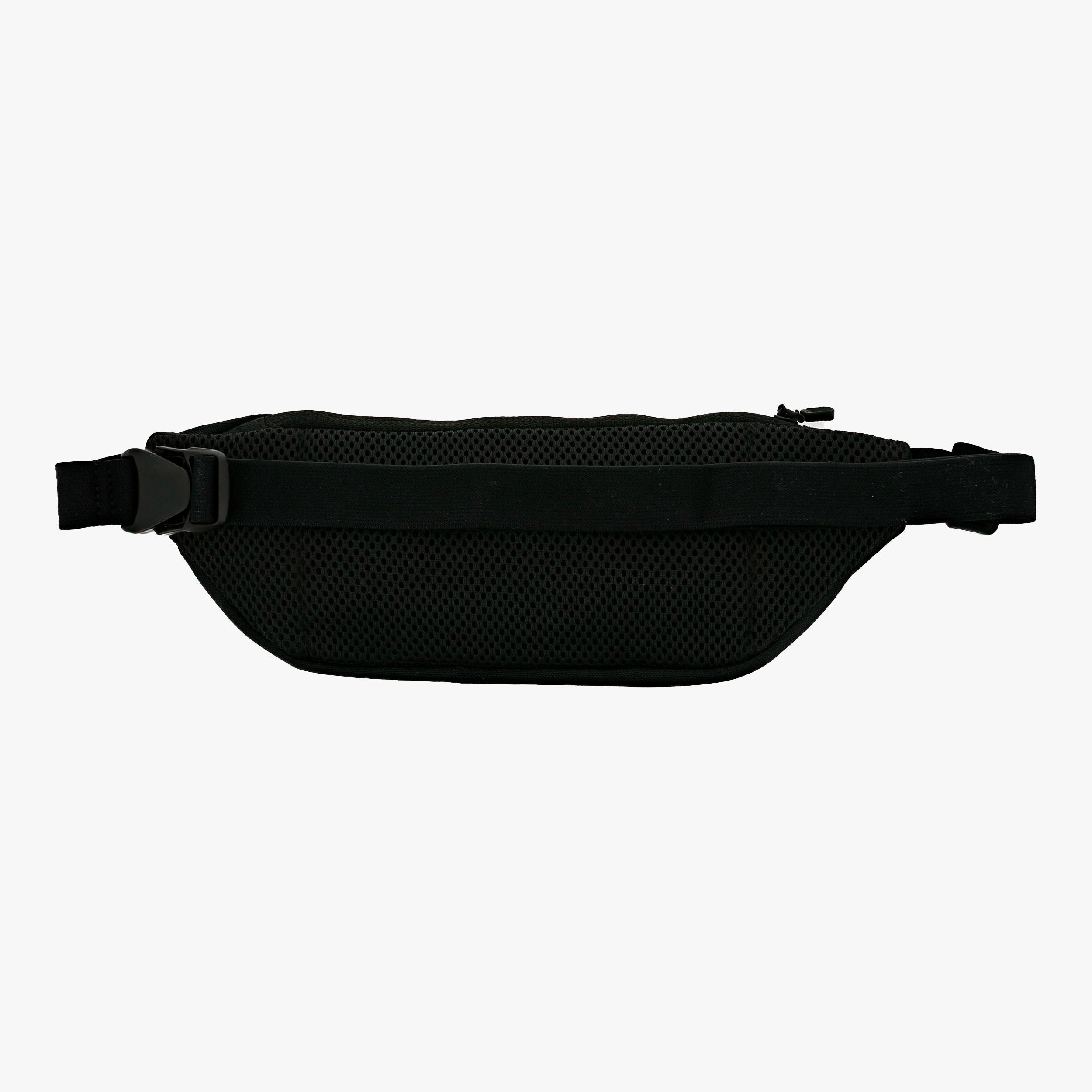 Nike Banano Waist Pack, NEGRO, hi-res