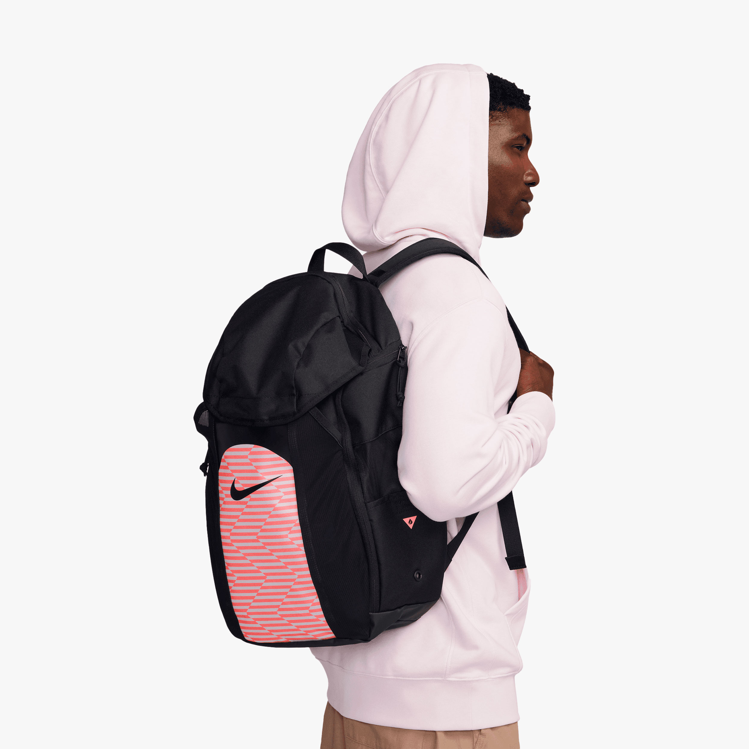 Nike Academy Team, NEGRO, hi-res