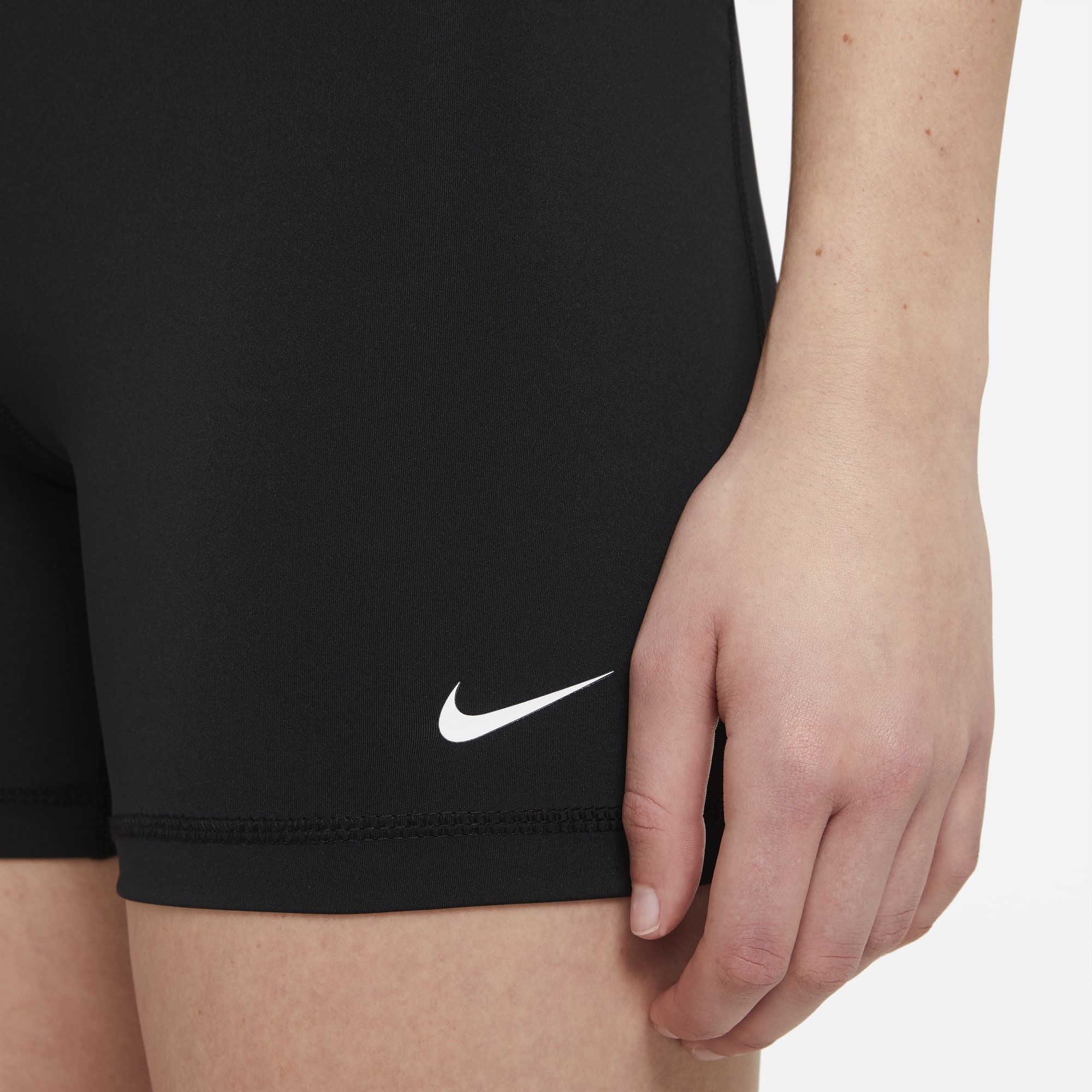 Nike Pro 365, Negro/Blanco, hi-res