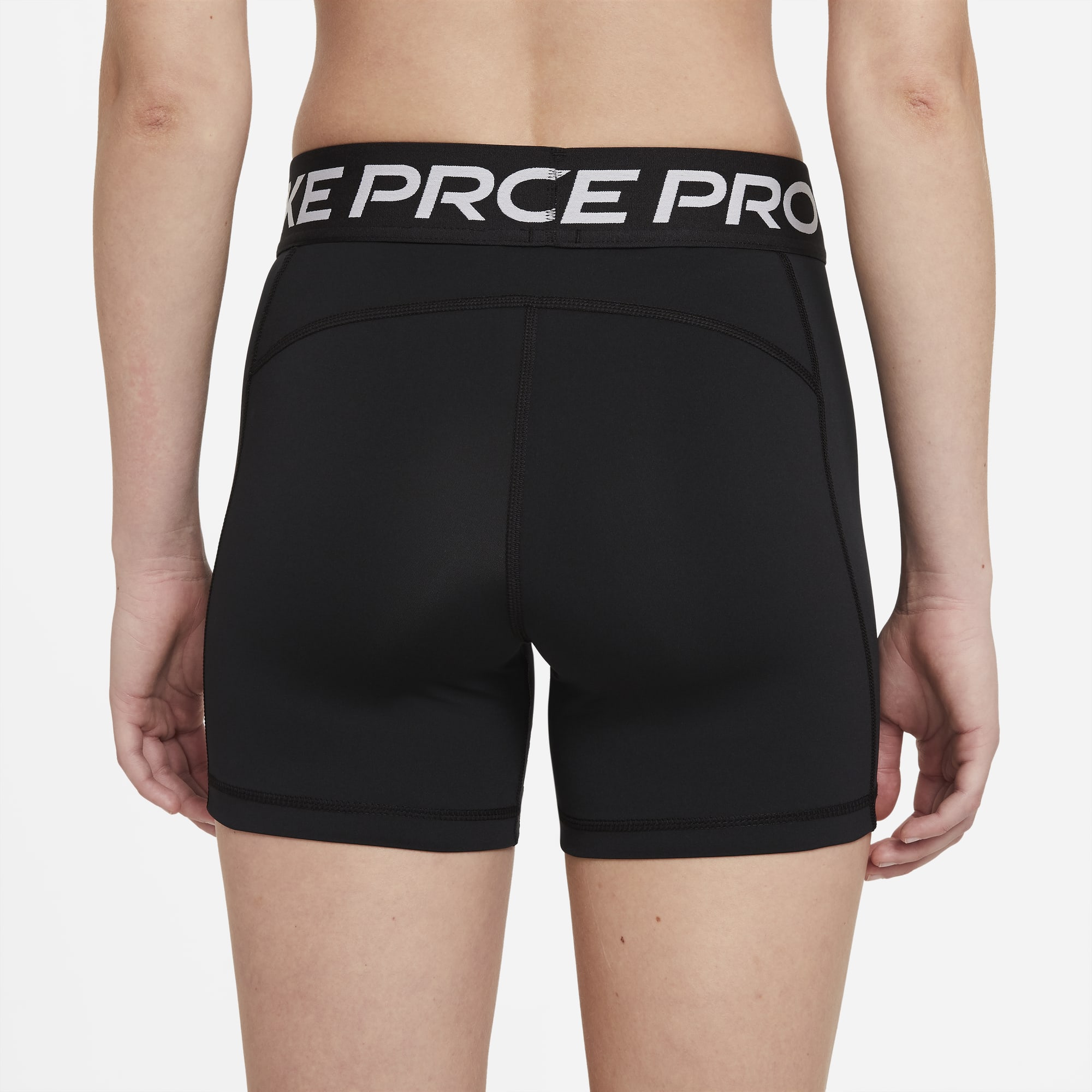 Nike Pro 365, Negro/Blanco, hi-res