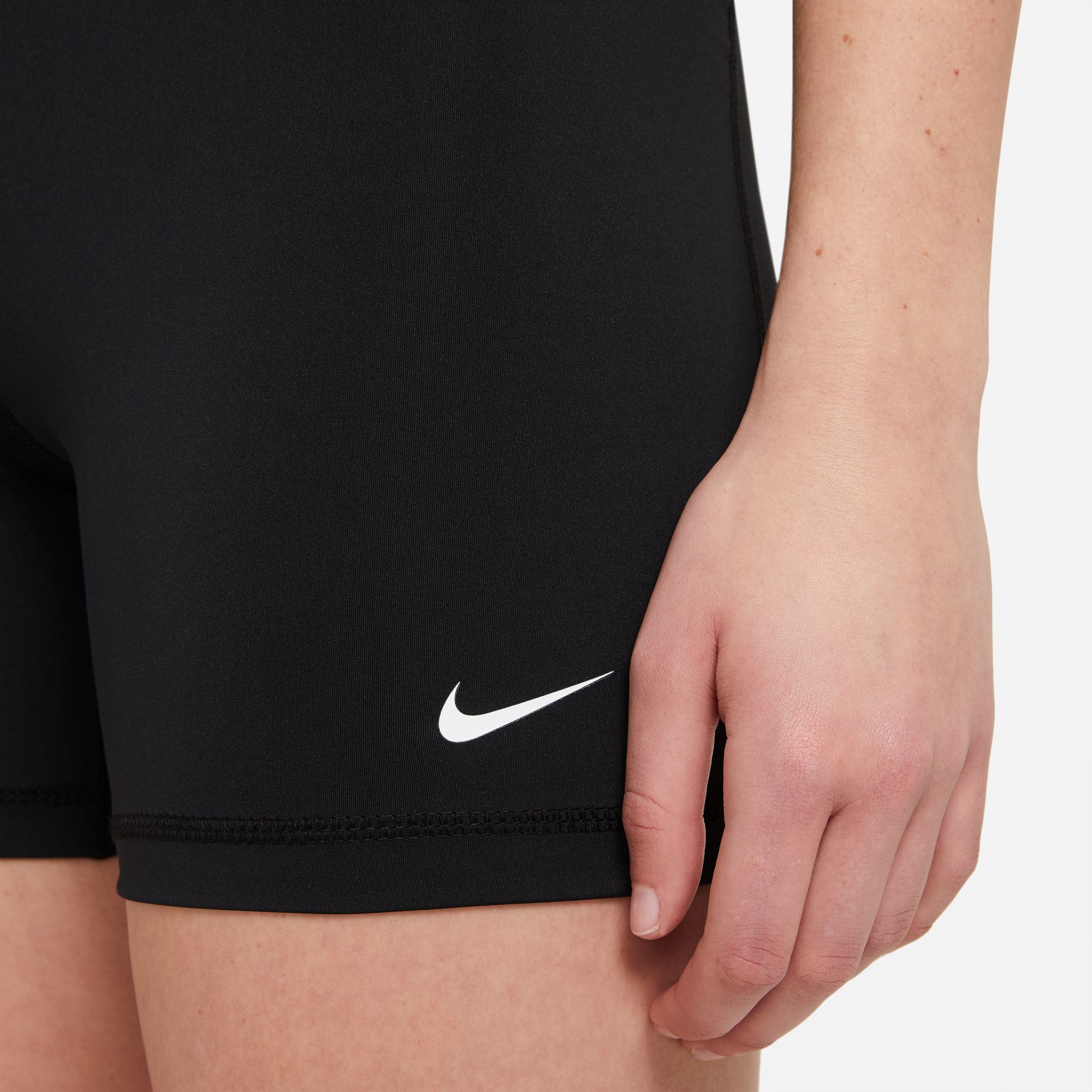 Nike Pro 365, Negro/Blanco, hi-res