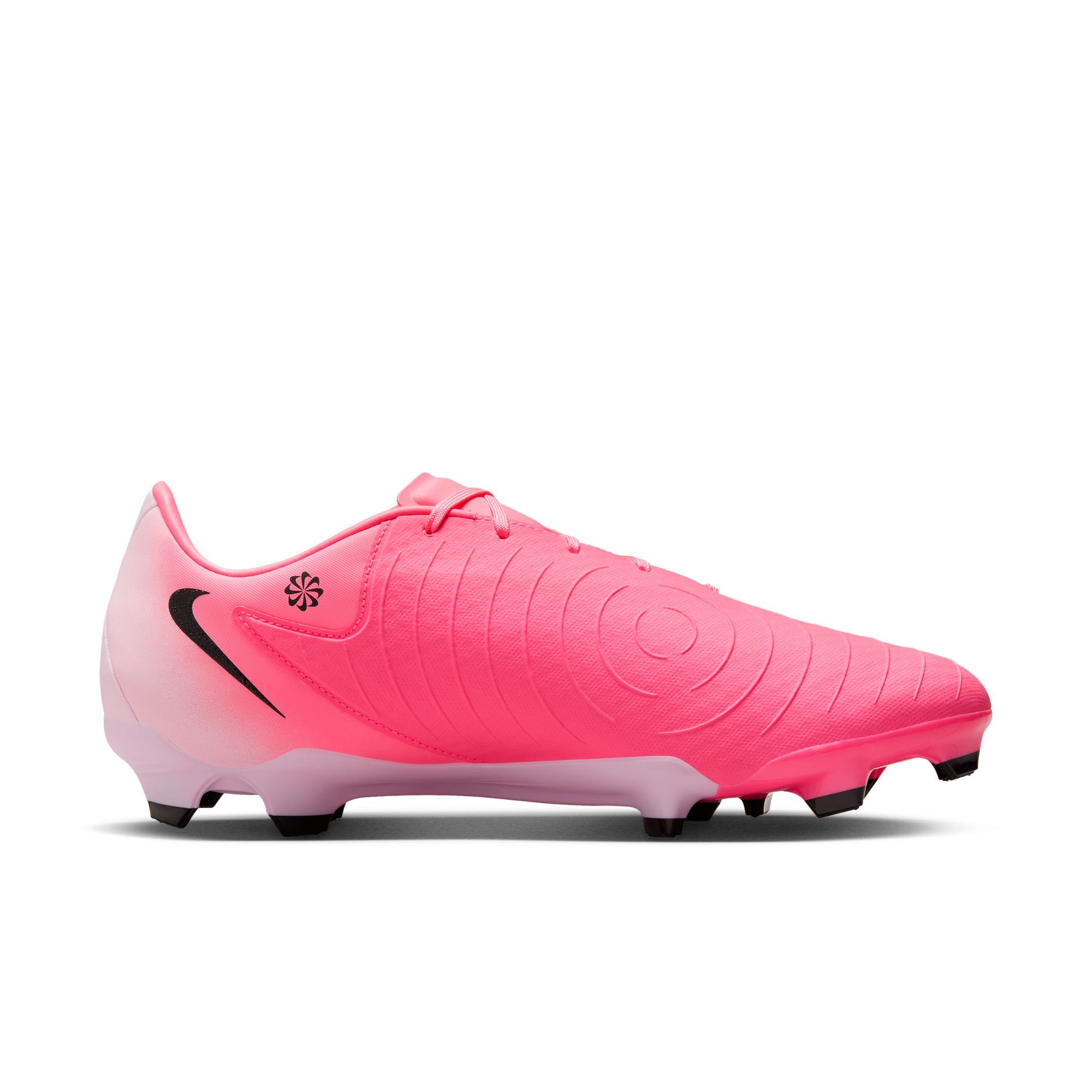 Nike Phantom GX 2 Academy, Pulso Del Atardecer/Negro, hi-res