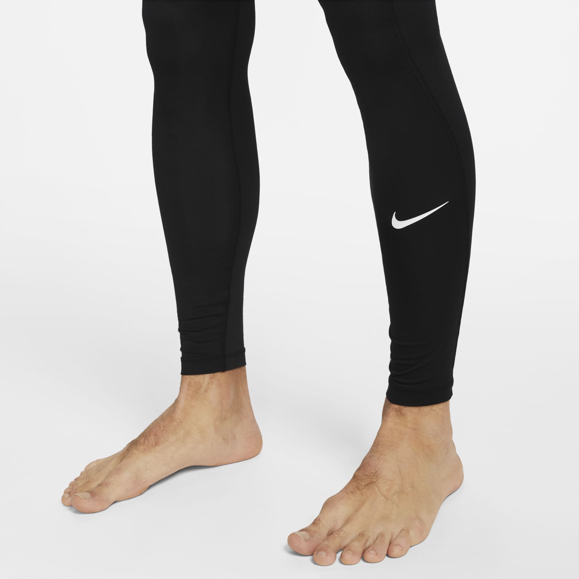 Nike Pro, NEGRO, hi-res