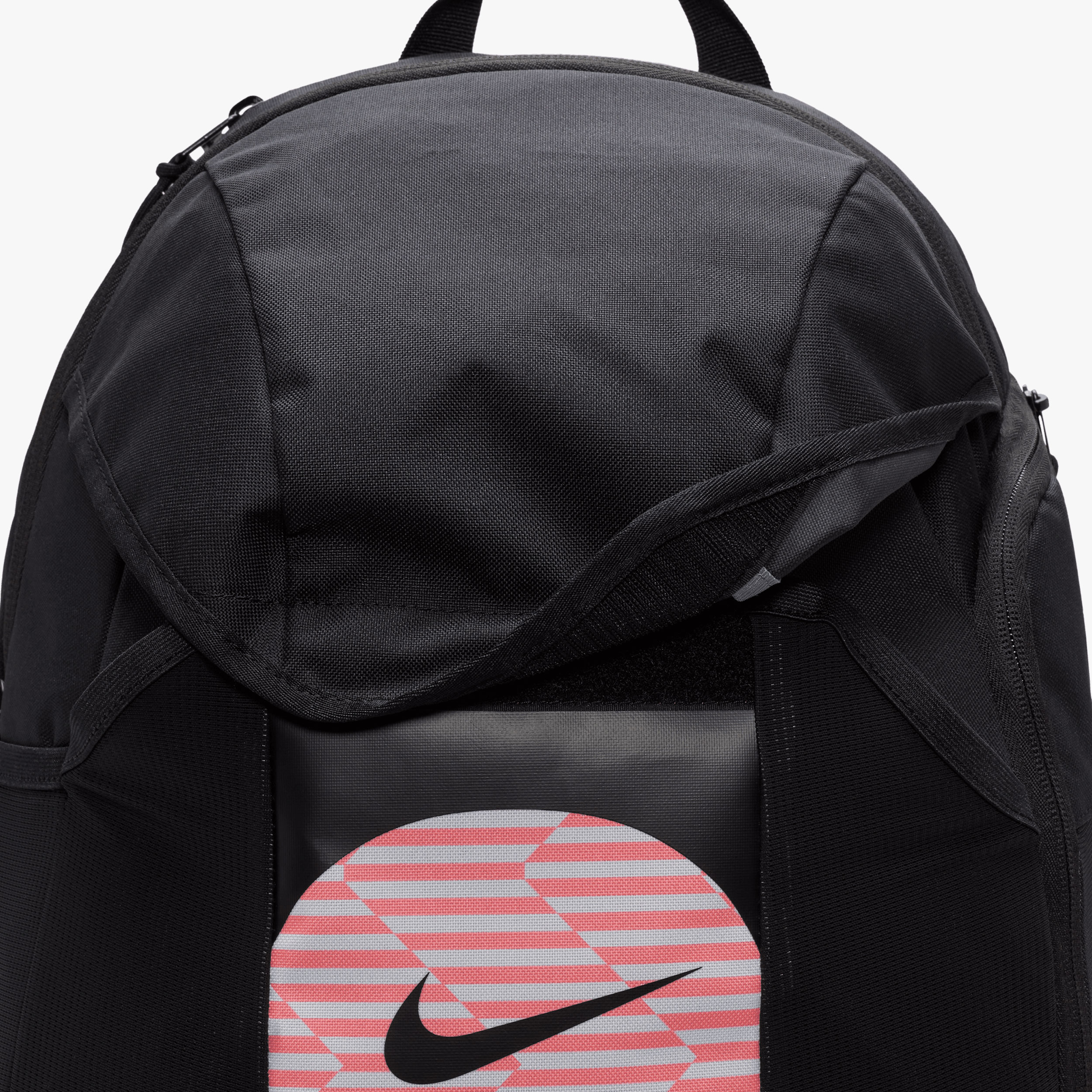 Nike Academy Team, NEGRO, hi-res