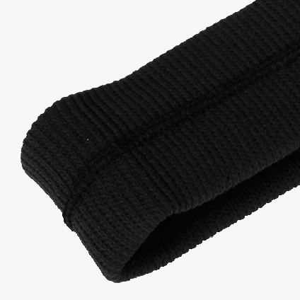 Nike Elite Head Band, NEGRO, hi-res