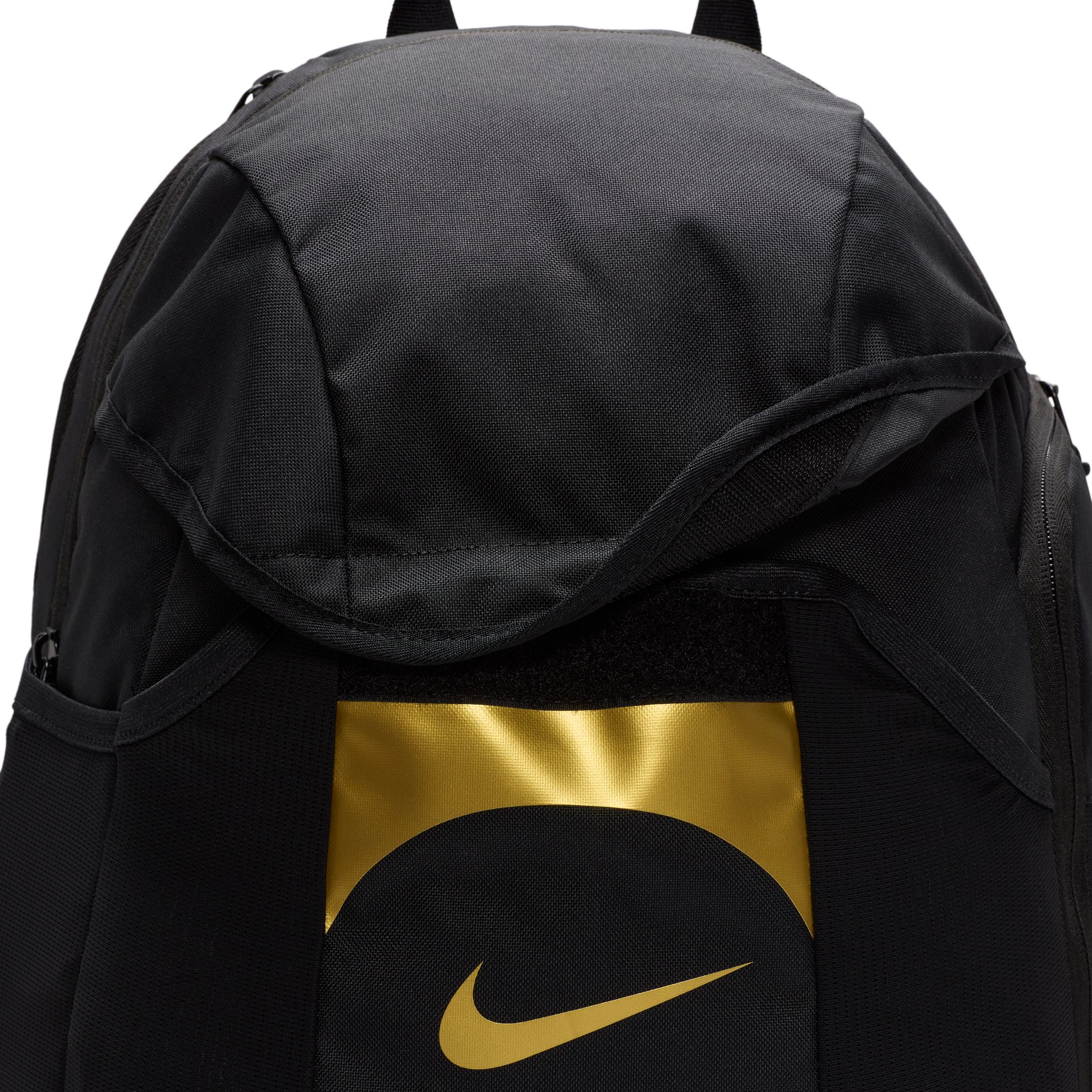 Nike Academy Team, Negro/Negro/Moneda de Oro Mtlc, hi-res