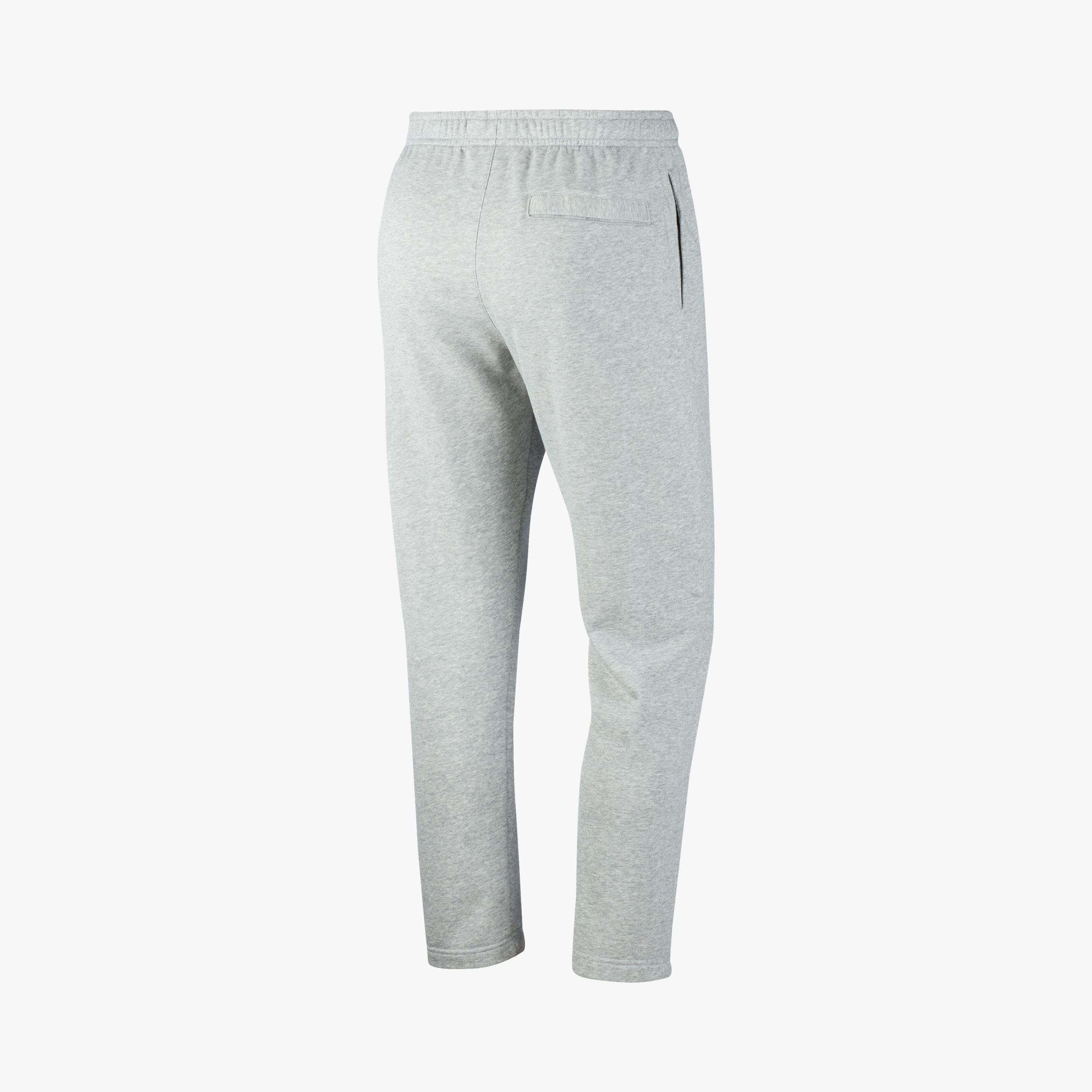 Nike Club Pant, NEGRO, hi-res