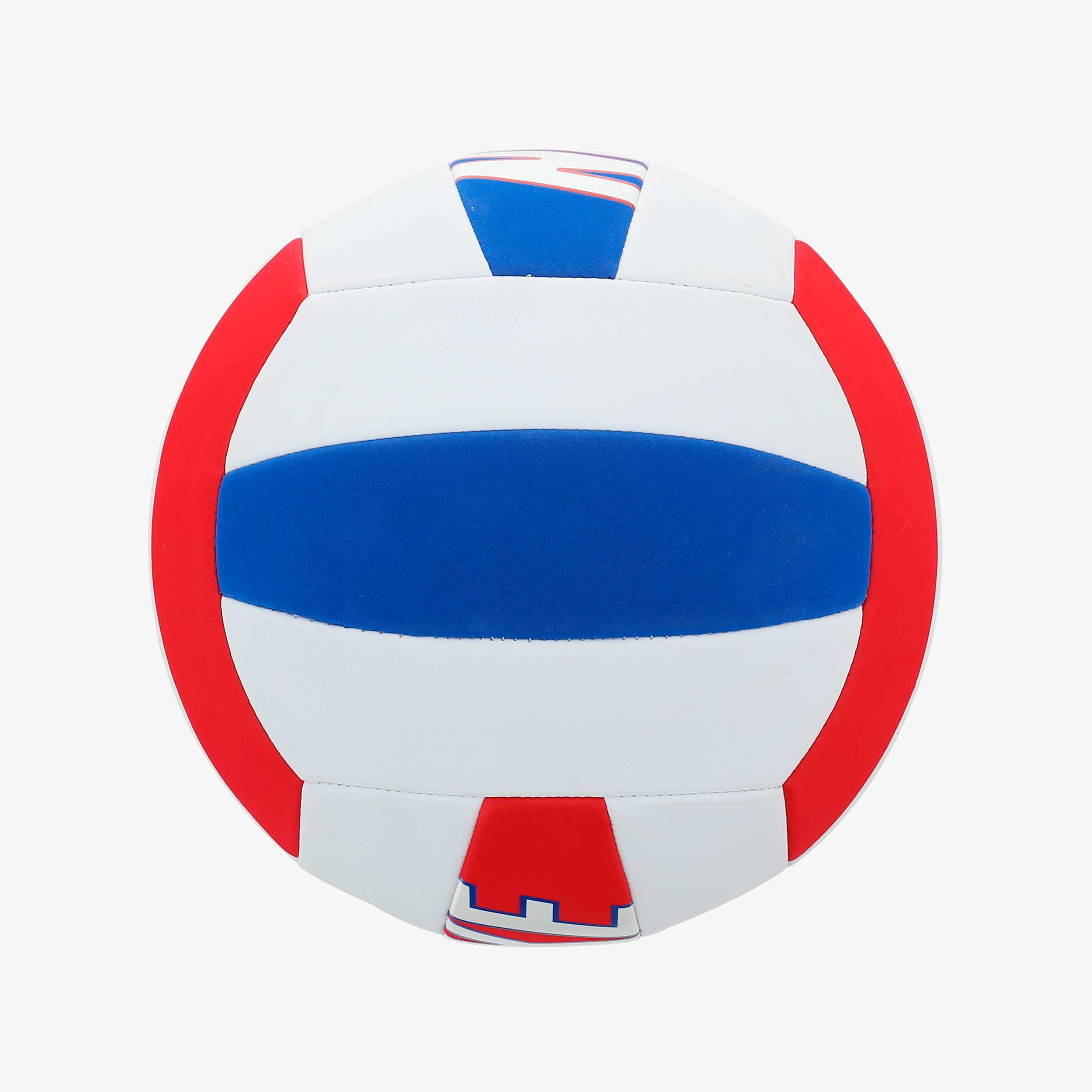 Nike Pelota de Voleibol All-Court 5, Blanco/Rojo universitario/Game Royal/Rojo universitario, hi-res