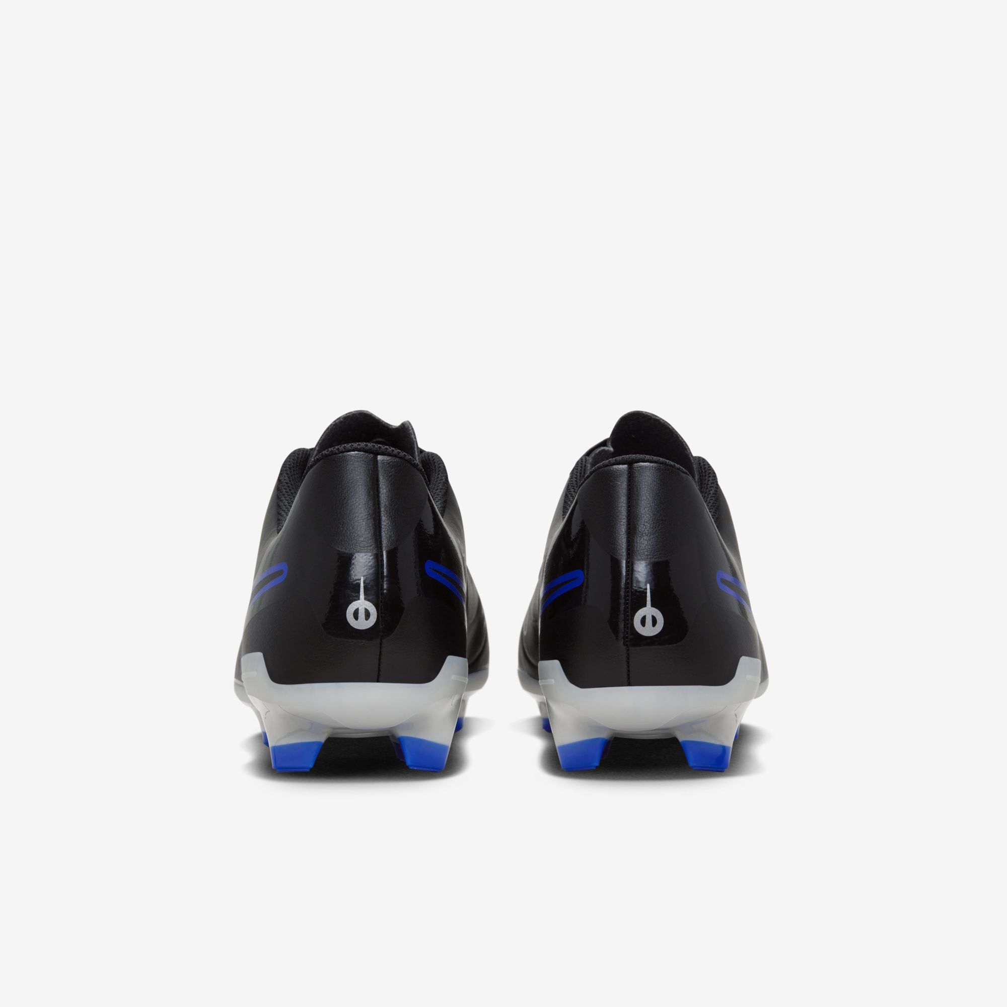 Nike Tiempo Legend 10 Club, Negro/Hyper Royal/Cromo, hi-res