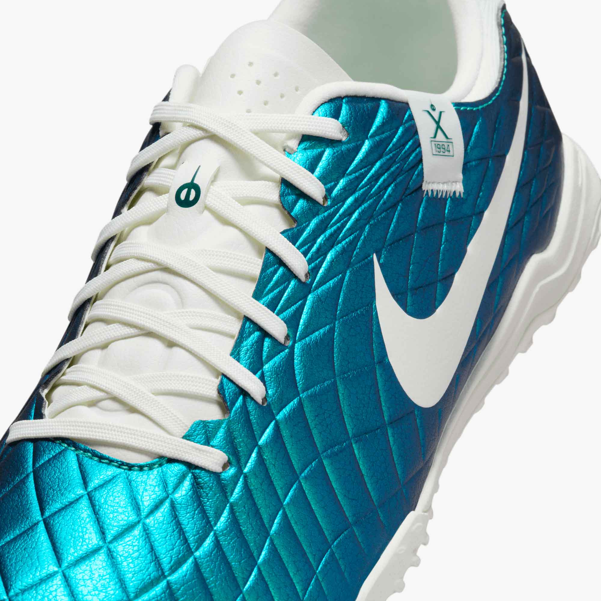 Nike Tiempo Emerald Legend 10 Academy, VERDE, hi-res