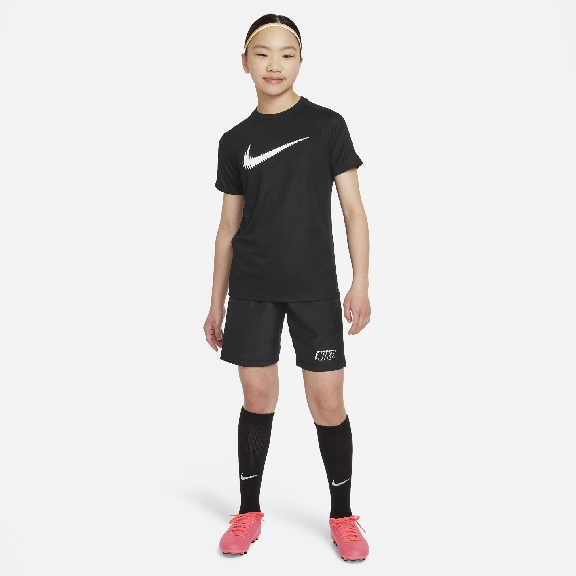 Nike Trophy23, NEGRO, hi-res