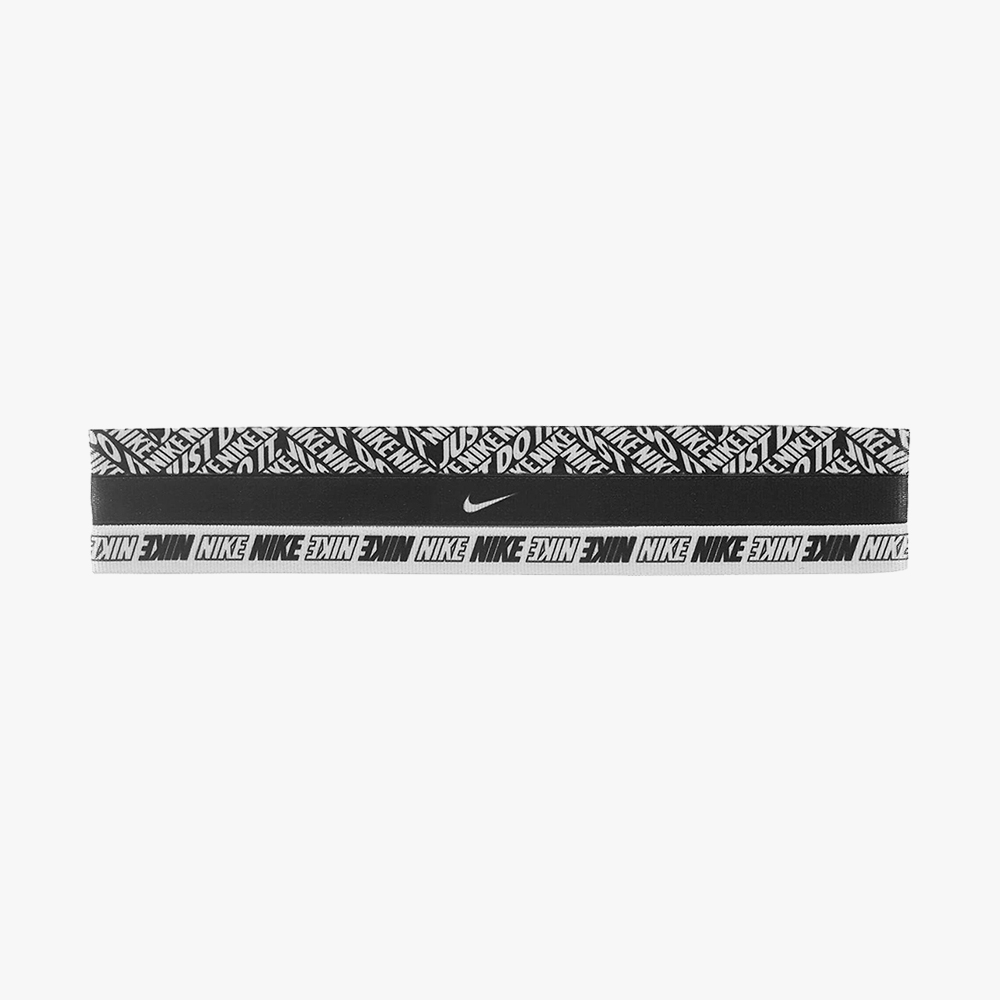 Nike Printed Headbands Pack x 3, SURTIDO, hi-res